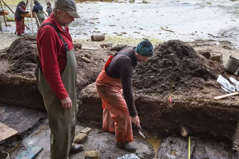 Understanding Canadian Archaeology