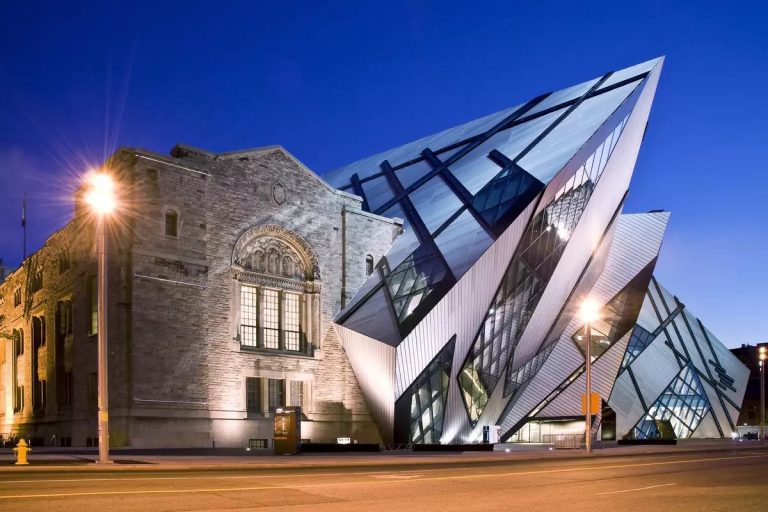 Royal Ontario Museum