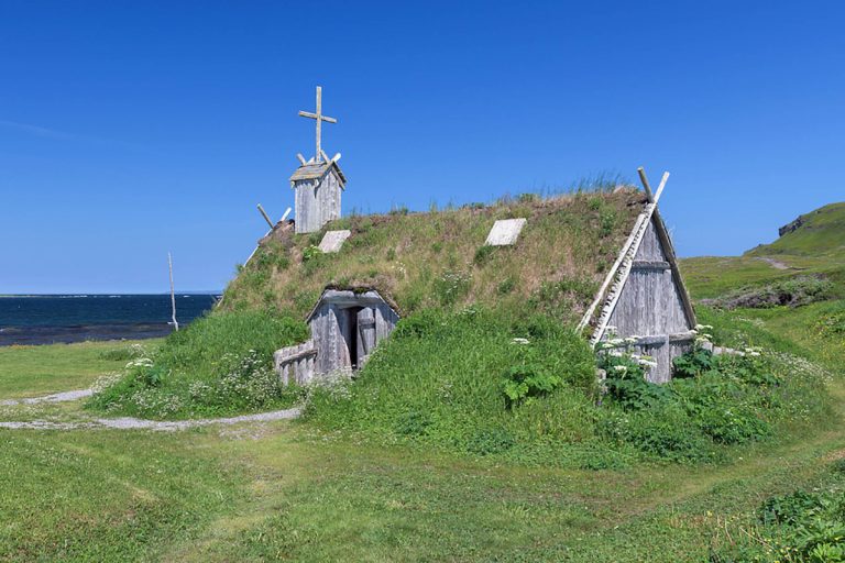 A Guide: Archaeological Tour in Canada