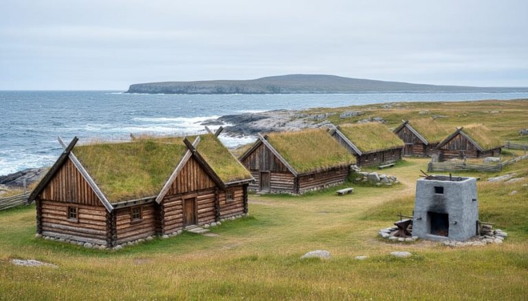 Canadian Discovery That Proved Vikings Reached North America First